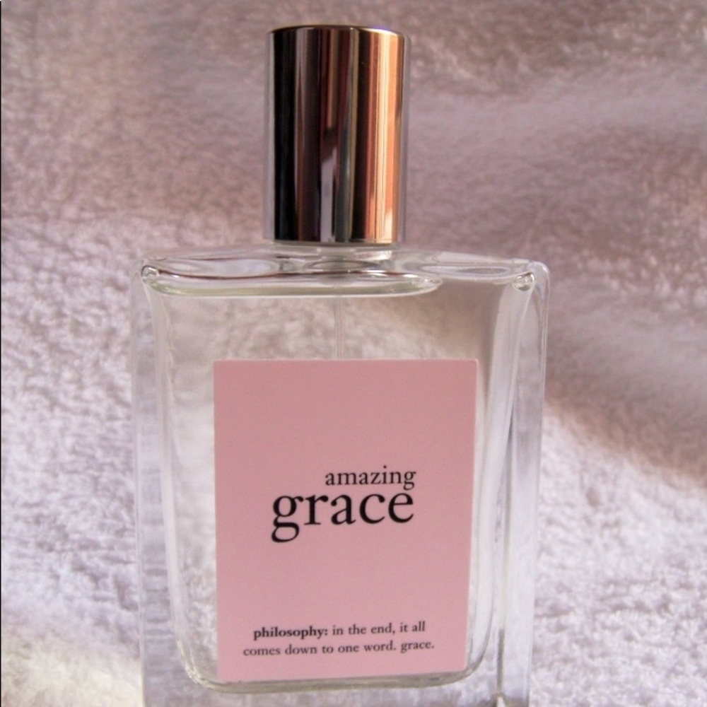 COPY - Amazing Grace